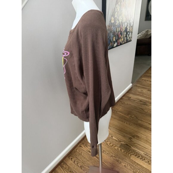 DAYDREAMER Pink Floyd Raw Thermal Large - Picture 5 of 6